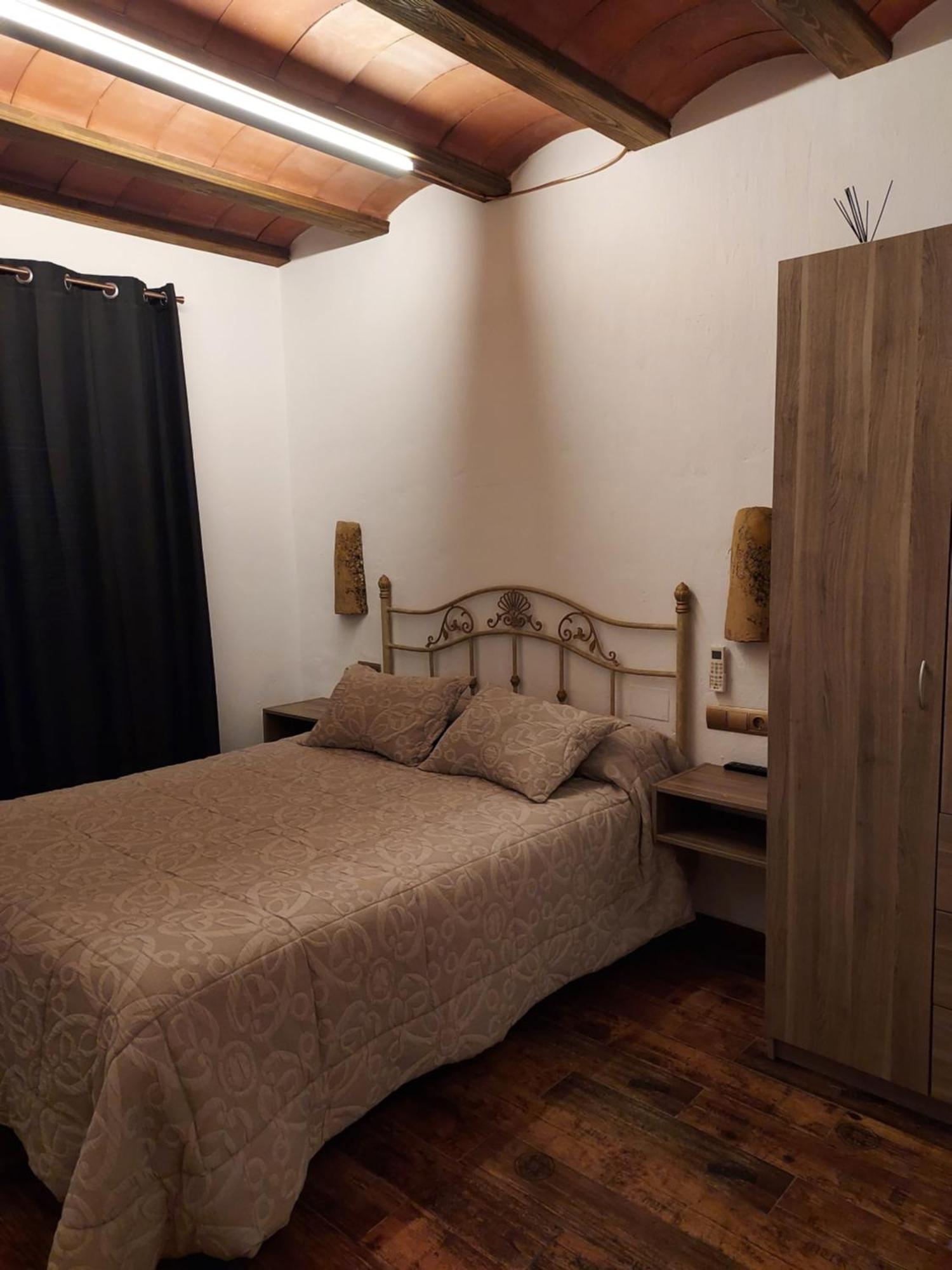Casa Rural Miravella Castril Quarto foto